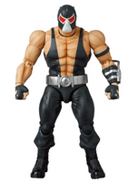 Batman: Knightfall Bane MAFEX Action Figure/ Medicom