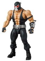 Batman: Knightfall Bane MAFEX Action Figure/ Medicom