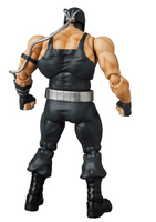 Batman: Knightfall Bane MAFEX Action Figure/ Medicom