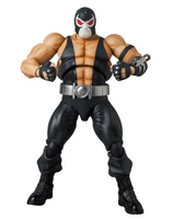 Batman: Knightfall Bane MAFEX Action Figure/ Medicom