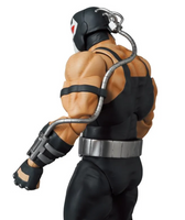 Batman: Knightfall Bane MAFEX Action Figure/ Medicom