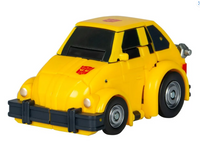 Transformers Studio Series Deluxe Transformers: The Movie 86 Bumblebee/Hasbro