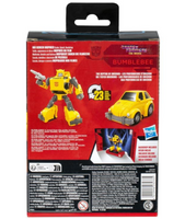 Transformers Studio Series Deluxe Transformers: The Movie 86 Bumblebee/Hasbro