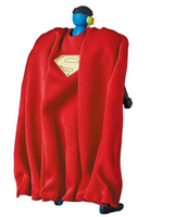 The Return of Superman Eradicator MAFEX Action Figure/ Medicom