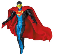 The Return of Superman Eradicator MAFEX Action Figure/ Medicom