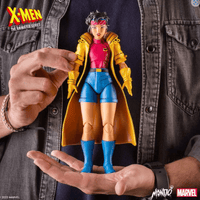 X-Men: The Animated Series Jubilee 1:6 Scale Action Figure/ Mondo