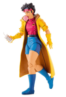 X-Men: The Animated Series Jubilee 1:6 Scale Action Figure/ Mondo