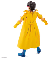 X-Men: The Animated Series Jubilee 1:6 Scale Action Figure/ Mondo