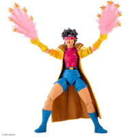 X-Men: The Animated Series Jubilee 1:6 Scale Action Figure/ Mondo