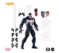 Spider-Man: The Animated Series Venom 1:6 Scale Action Figure/ Mondo