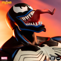 Spider-Man: The Animated Series Venom 1:6 Scale Action Figure/ Mondo