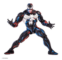 Spider-Man: The Animated Series Venom 1:6 Scale Action Figure/ Mondo