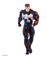 Spider-Man: The Animated Series Venom 1:6 Scale Action Figure/ Mondo