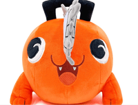 Chainsaw Man Collection Pochita 1-Foot Plush/ Youtooz