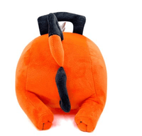 Chainsaw Man Collection Pochita 1-Foot Plush/ Youtooz