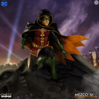 Batman Robin One: 12 Collective Action Figure/ Mezco