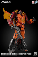 Transformers MDLX Rodimus Prime Action Figure/ Threezero