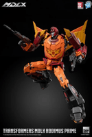 Transformers MDLX Rodimus Prime Action Figure/ Threezero