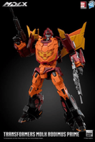 Transformers MDLX Rodimus Prime Action Figure/ Threezero