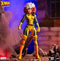 X-Men: The Animated Series Rogue 1:6 Scale Action Figure/ Mondo