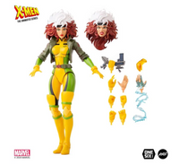 X-Men: The Animated Series Rogue 1:6 Scale Action Figure/ Mondo