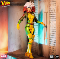 X-Men: The Animated Series Rogue 1:6 Scale Action Figure/ Mondo