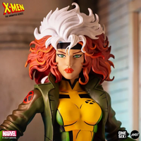 X-Men: The Animated Series Rogue 1:6 Scale Action Figure/ Mondo