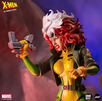 X-Men: The Animated Series Rogue 1:6 Scale Action Figure/ Mondo