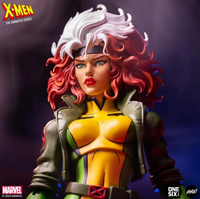 X-Men: The Animated Series Rogue 1:6 Scale Action Figure/ Mondo