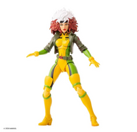 X-Men: The Animated Series Rogue 1:6 Scale Action Figure/ Mondo