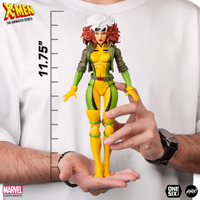X-Men: The Animated Series Rogue 1:6 Scale Action Figure/ Mondo