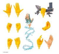 X-Men: The Animated Series Rogue 1:6 Scale Action Figure/ Mondo