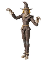Batman: Hush Scarecrow Mafex Action Figure/Medicom
