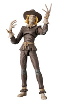 Batman: Hush Scarecrow Mafex Action Figure/Medicom