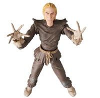 Batman: Hush Scarecrow Mafex Action Figure/Medicom