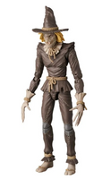 Batman: Hush Scarecrow Mafex Action Figure/Medicom