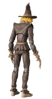 Batman: Hush Scarecrow Mafex Action Figure/Medicom