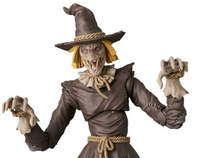 Batman: Hush Scarecrow Mafex Action Figure/Medicom