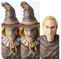 Batman: Hush Scarecrow Mafex Action Figure/Medicom