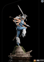 X-Men Spiral BDS Art 1:10 Scale Statue/ Iron Studios