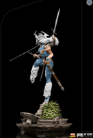 X-Men Spiral BDS Art 1:10 Scale Statue/ Iron Studios