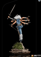 X-Men Spiral BDS Art 1:10 Scale Statue/ Iron Studios