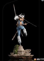 X-Men Spiral BDS Art 1:10 Scale Statue/ Iron Studios