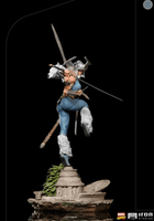 X-Men Spiral BDS Art 1:10 Scale Statue/ Iron Studios