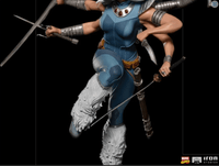 X-Men Spiral BDS Art 1:10 Scale Statue/ Iron Studios