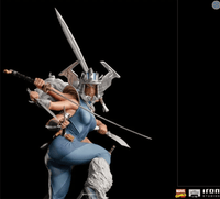 X-Men Spiral BDS Art 1:10 Scale Statue/ Iron Studios