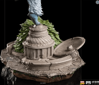 X-Men Spiral BDS Art 1:10 Scale Statue/ Iron Studios