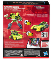 Transformers Studio Series 86 Leader Springer/ Hasbro
