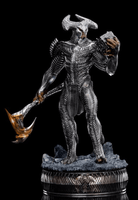 Zack Snyder's Justice League Steppenwolf BDS Art 1:10 Scale Statue/ Iron Studios