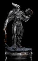 Zack Snyder's Justice League Steppenwolf BDS Art 1:10 Scale Statue/ Iron Studios